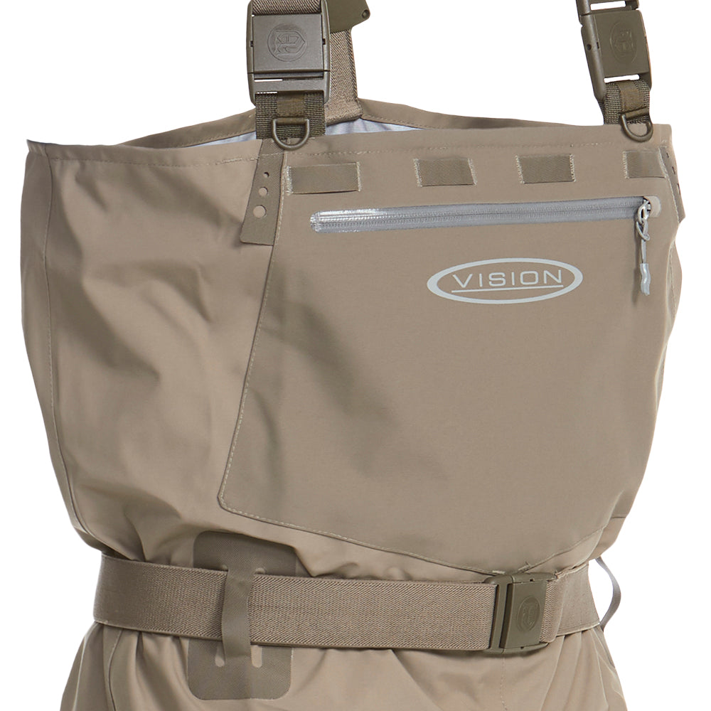 Koski Waders