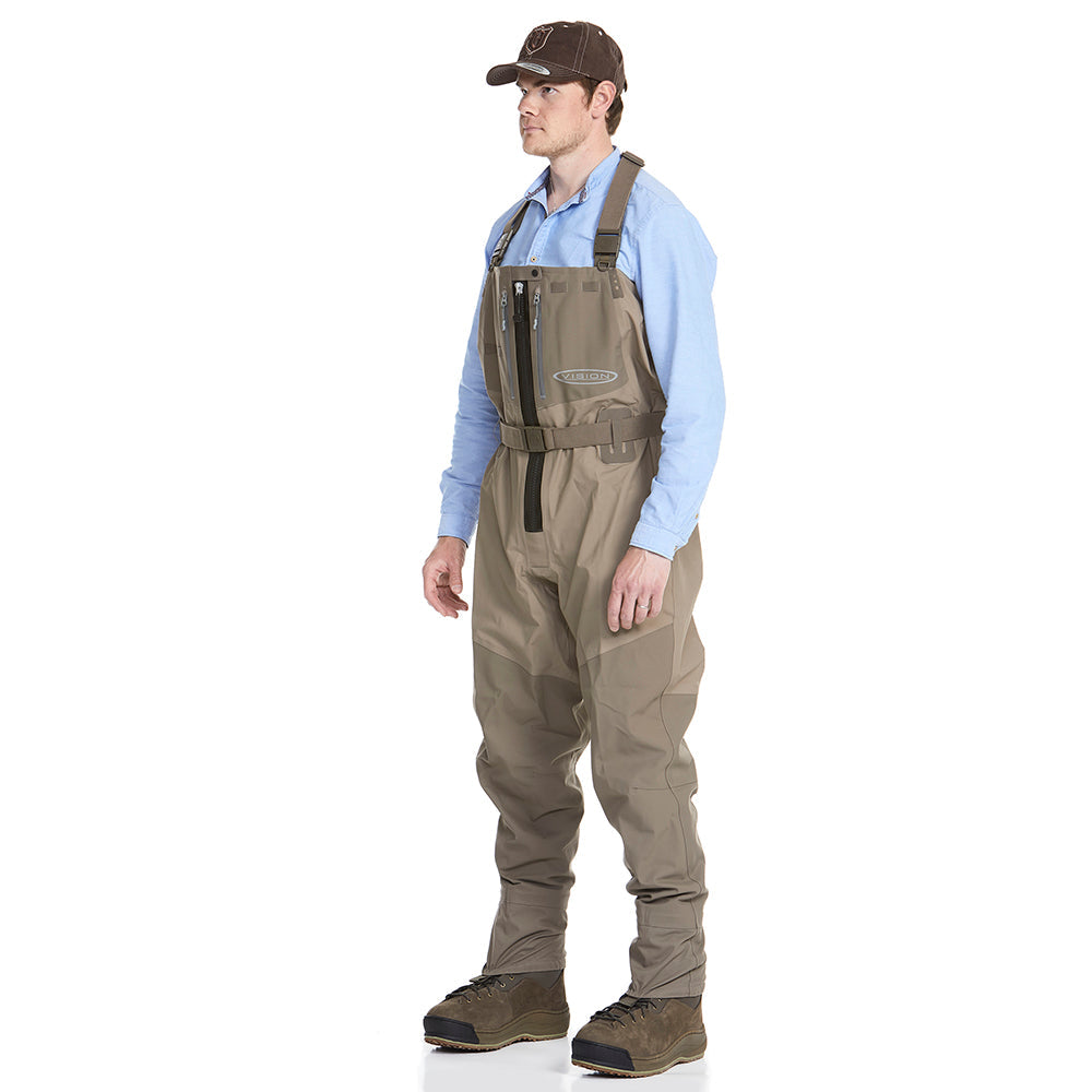 Koski Zip Waders