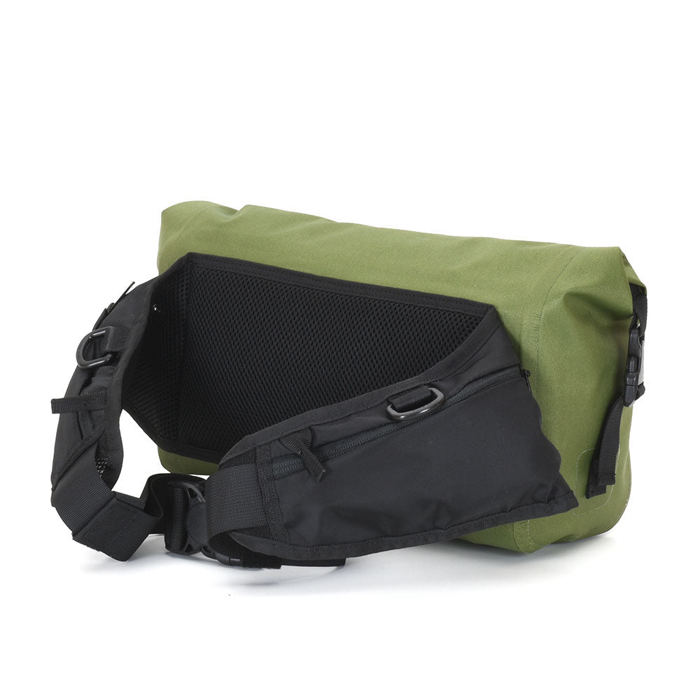 Aqua Handles Hip Pack