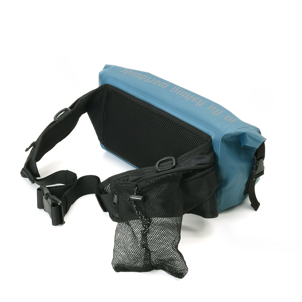 Love Handles Waist Pack – Vision Fly Fishing