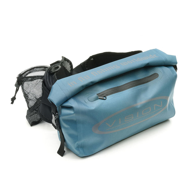 Vision Aqua Handles Waist Bag 2-5 Day Delivery