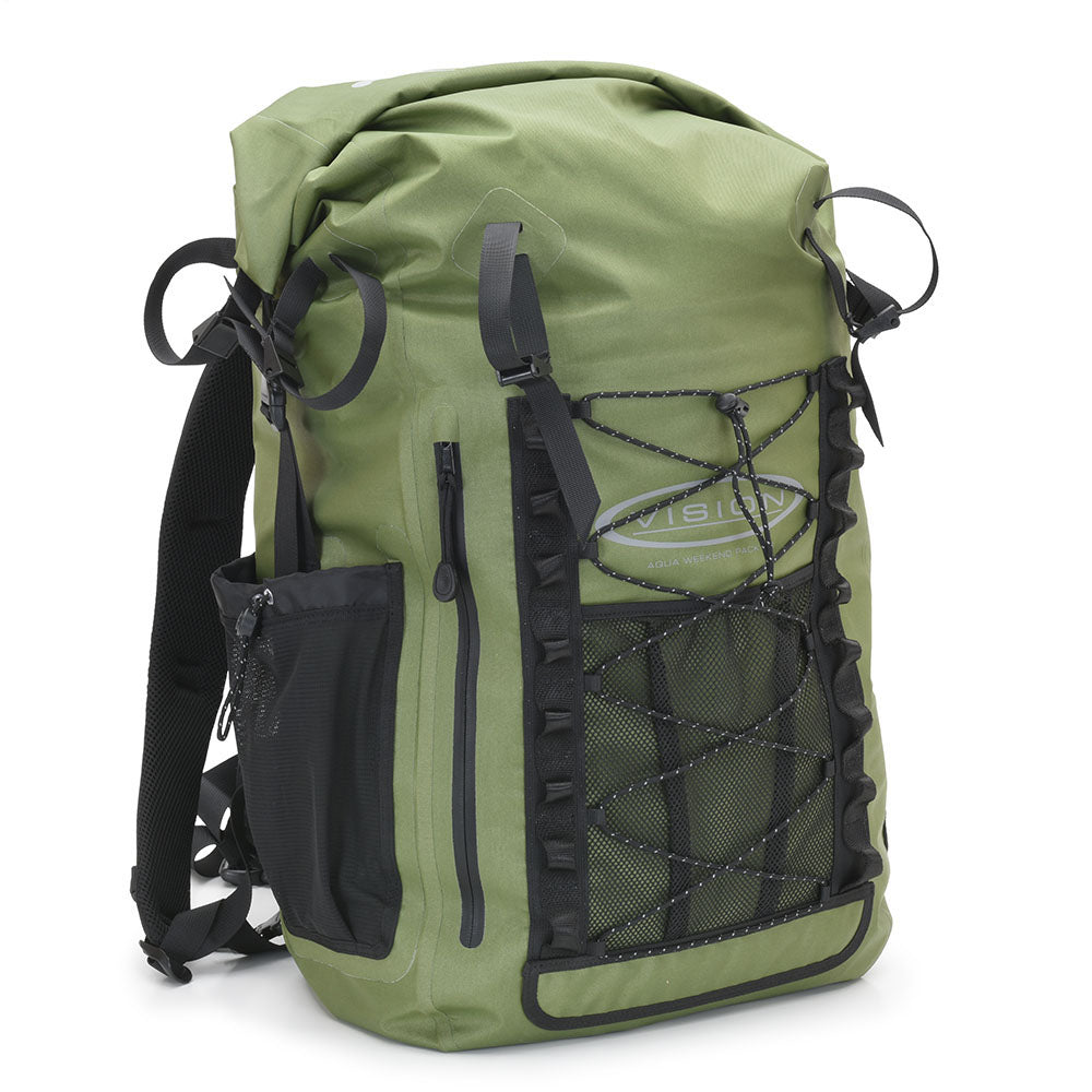 Aqua Weekend Pack
