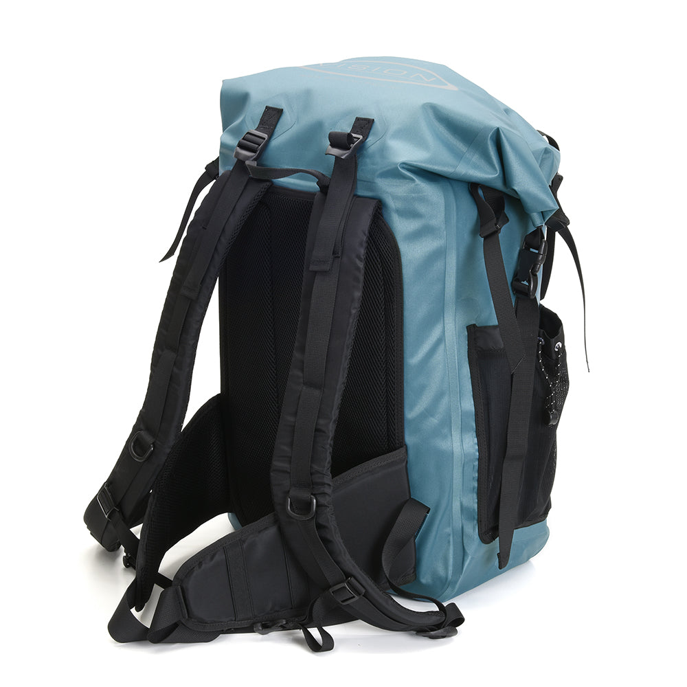 Aqua Weekend Pack