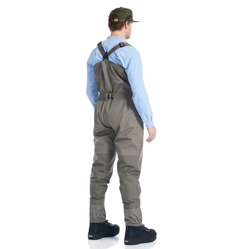 Atom Waders