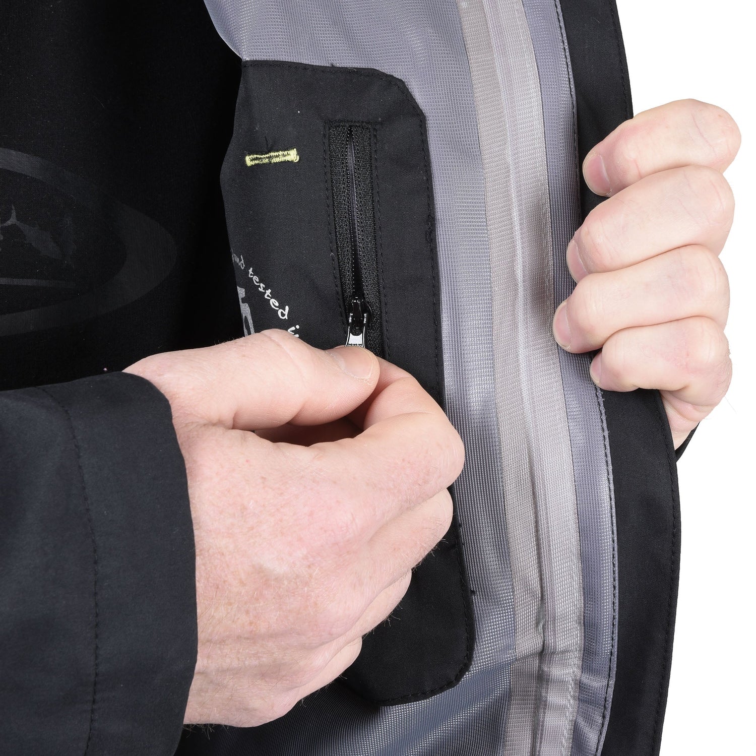 Vene Jacket