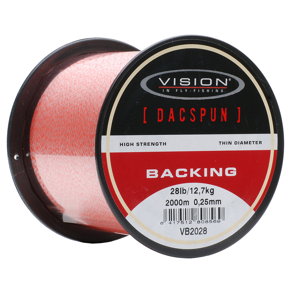 Dacspun Backing