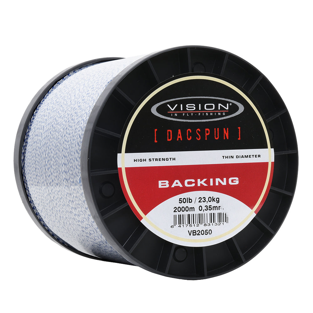 Dacspun Backing