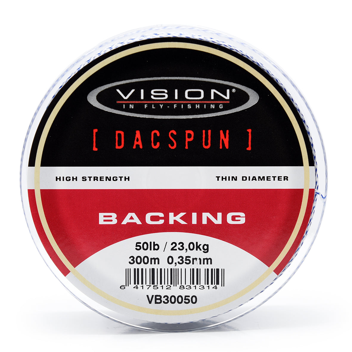 Dacspun Backing