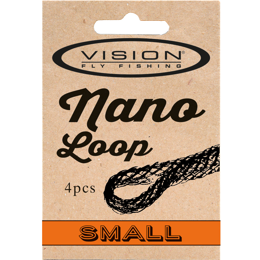 Nano Loop