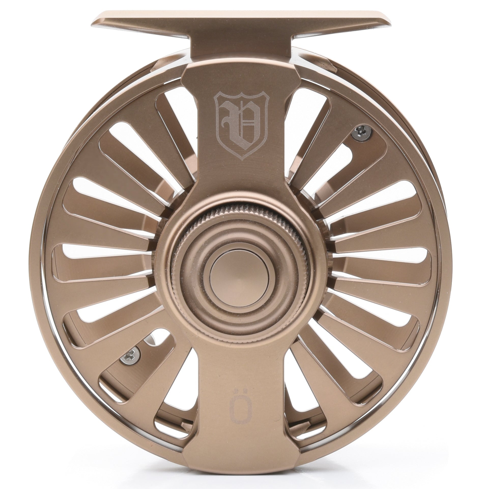 Fly Reels – Vision Fly Fishing