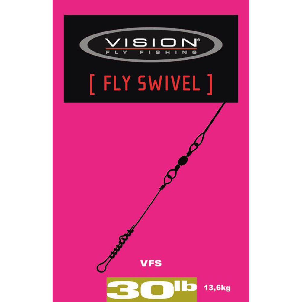Fly Swivel