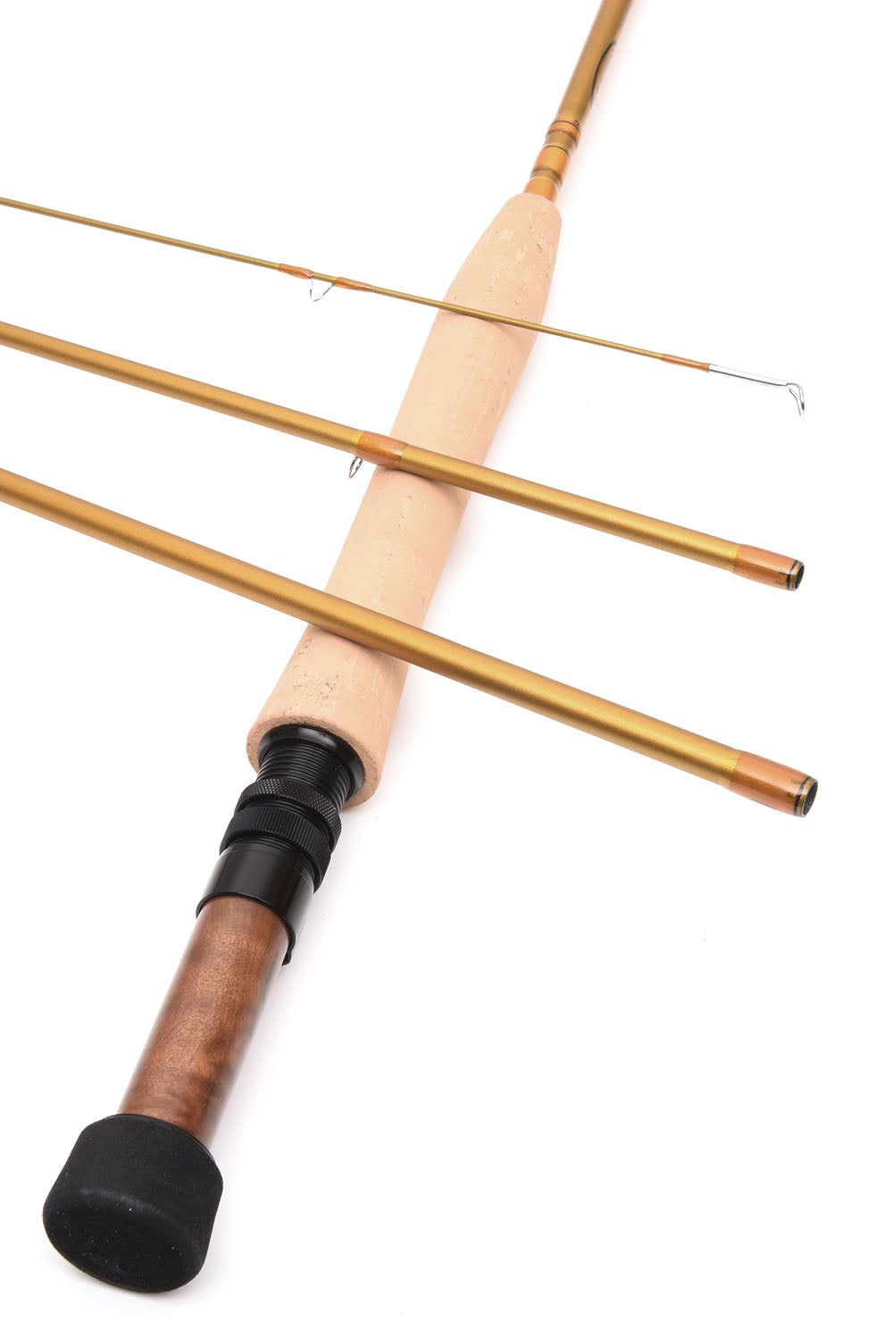Hero Fly Rod