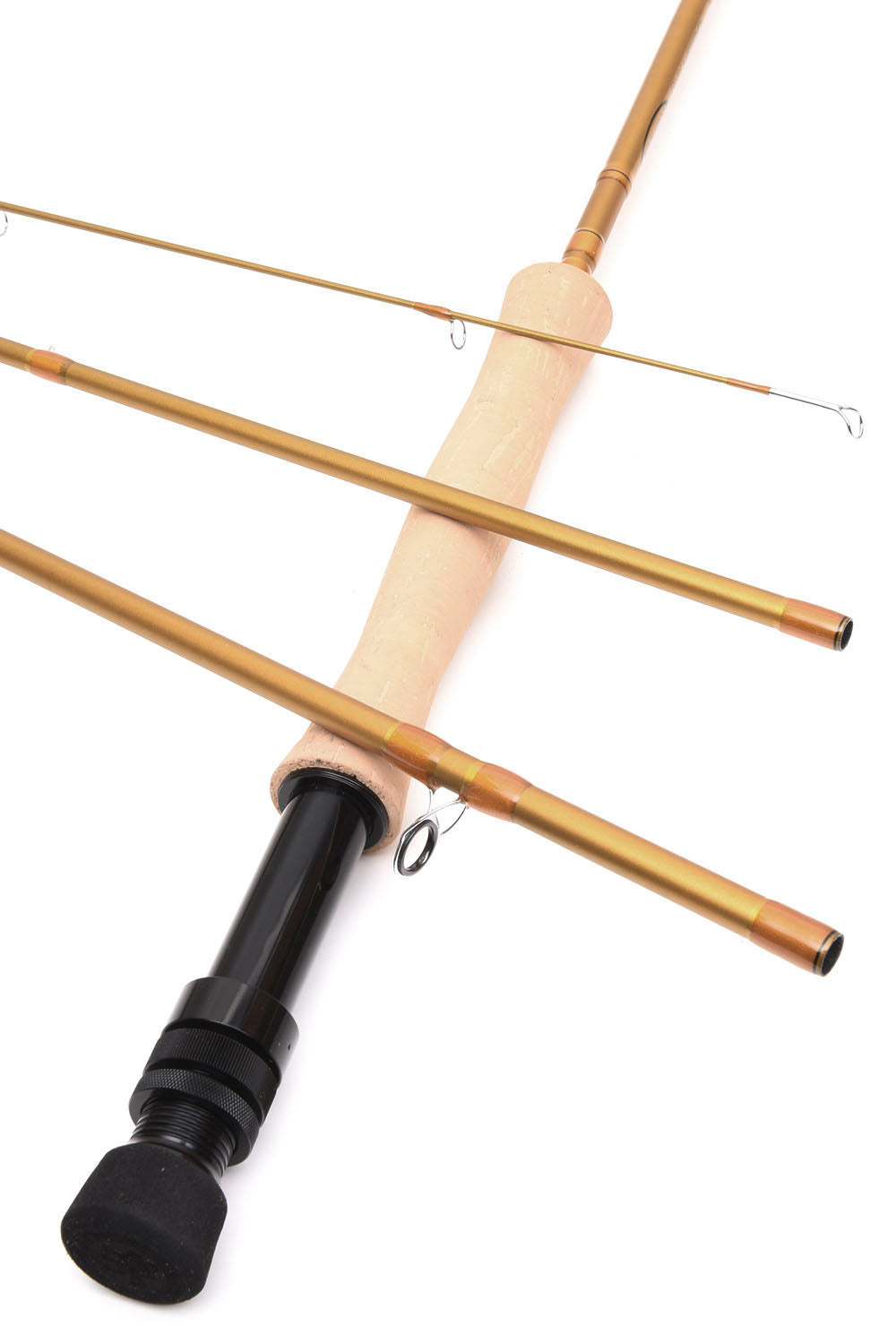 Hero Fly Rod