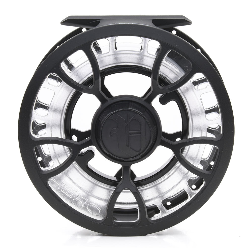 Hero Fly Reel