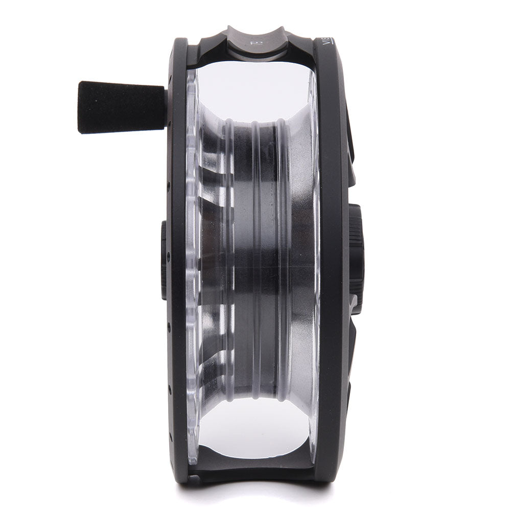 Hero Fly Reel
