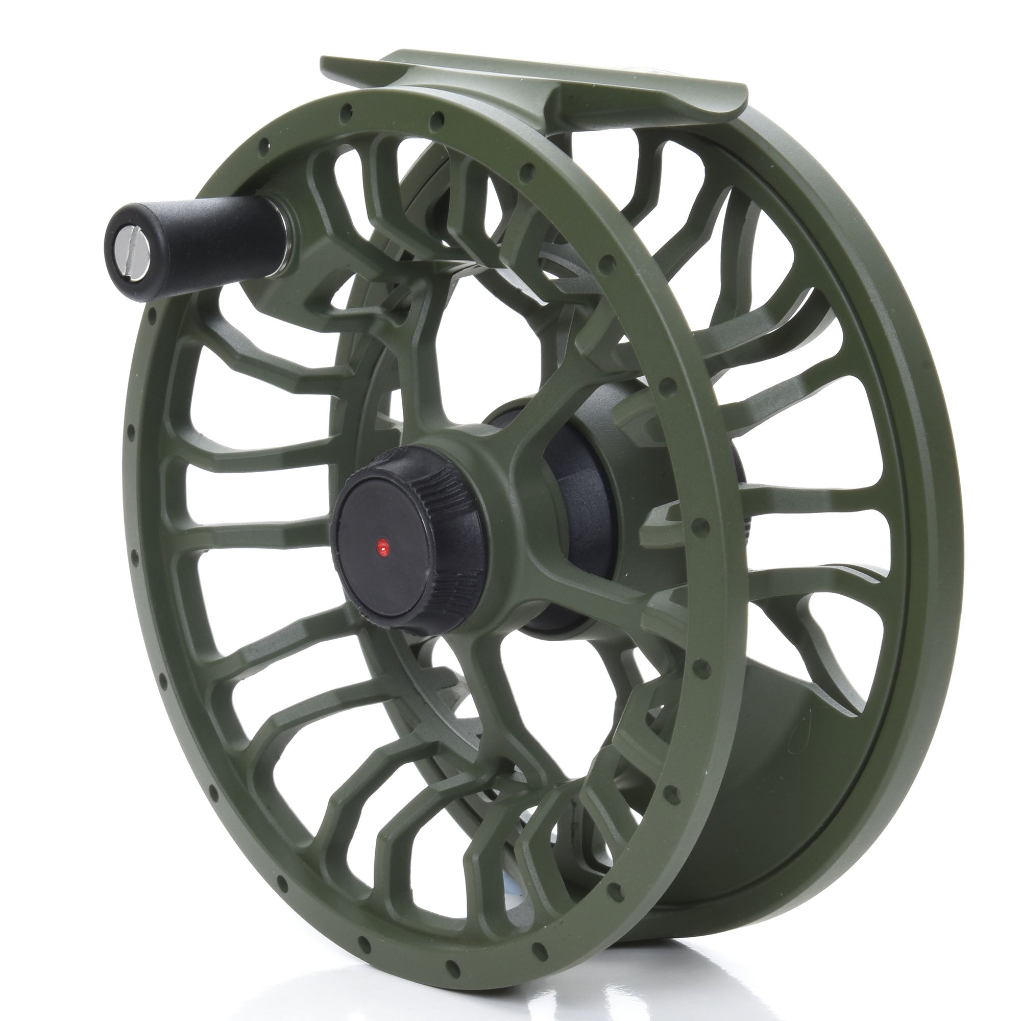 ルアー・フライ Hero1 Hero Fly Reel – Vision Fly Fishing