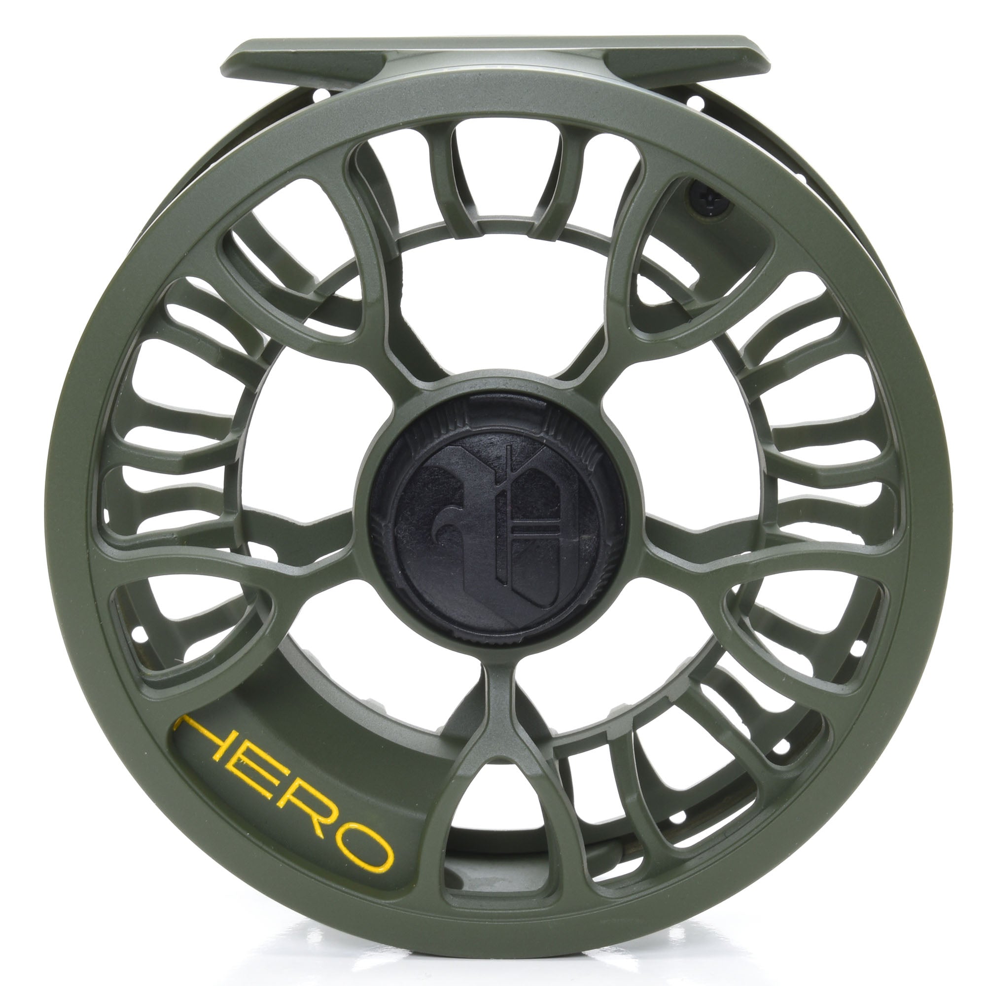 Hero Fly Reel – Vision Fly Fishing
