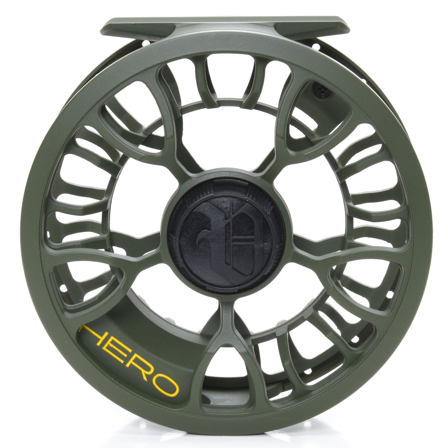 Hero Fly Reel
