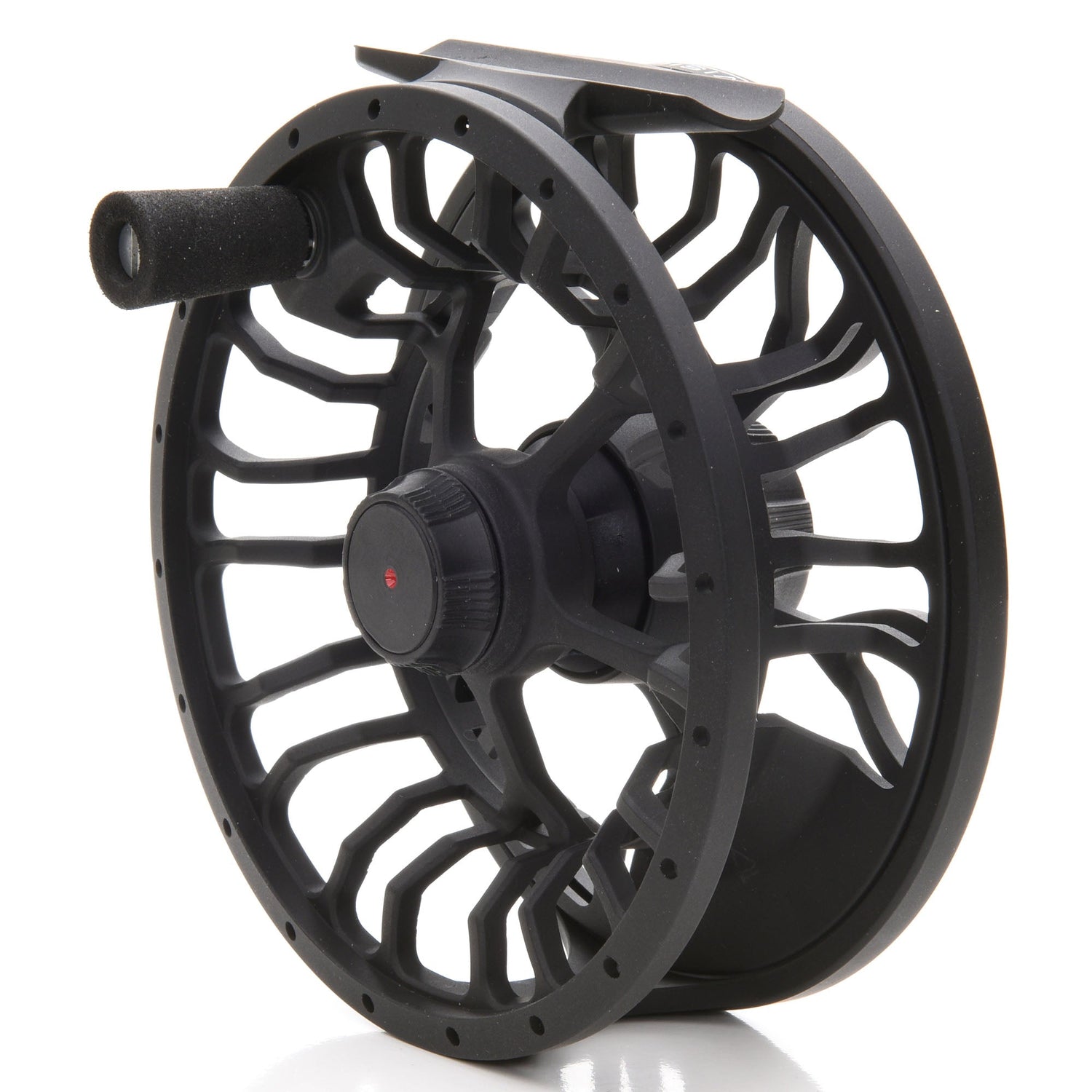 Hero Fly Reel