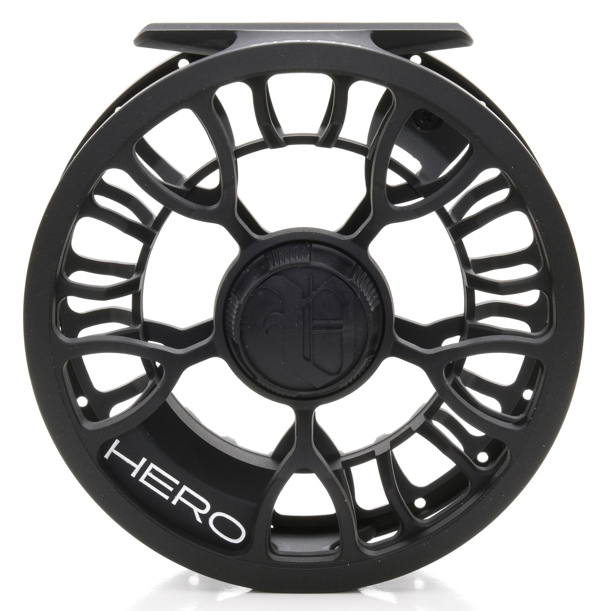 Hero Fly Reel – Vision Fly Fishing