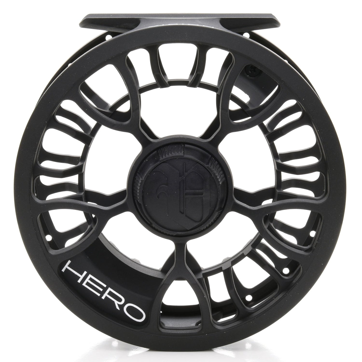 Hero Fly Reel