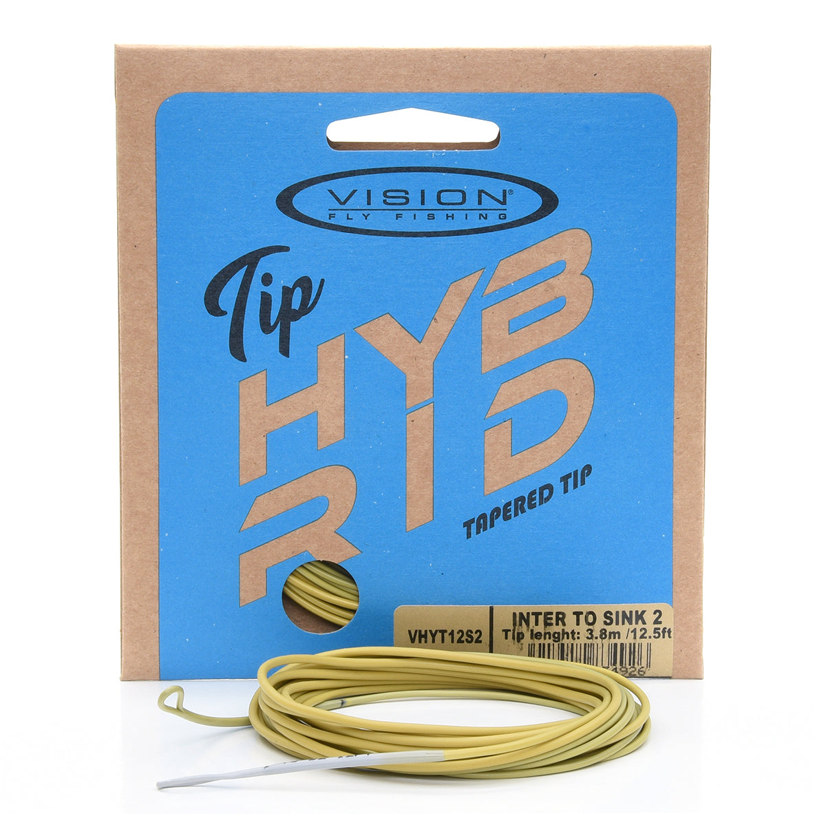 Hybrid Tip