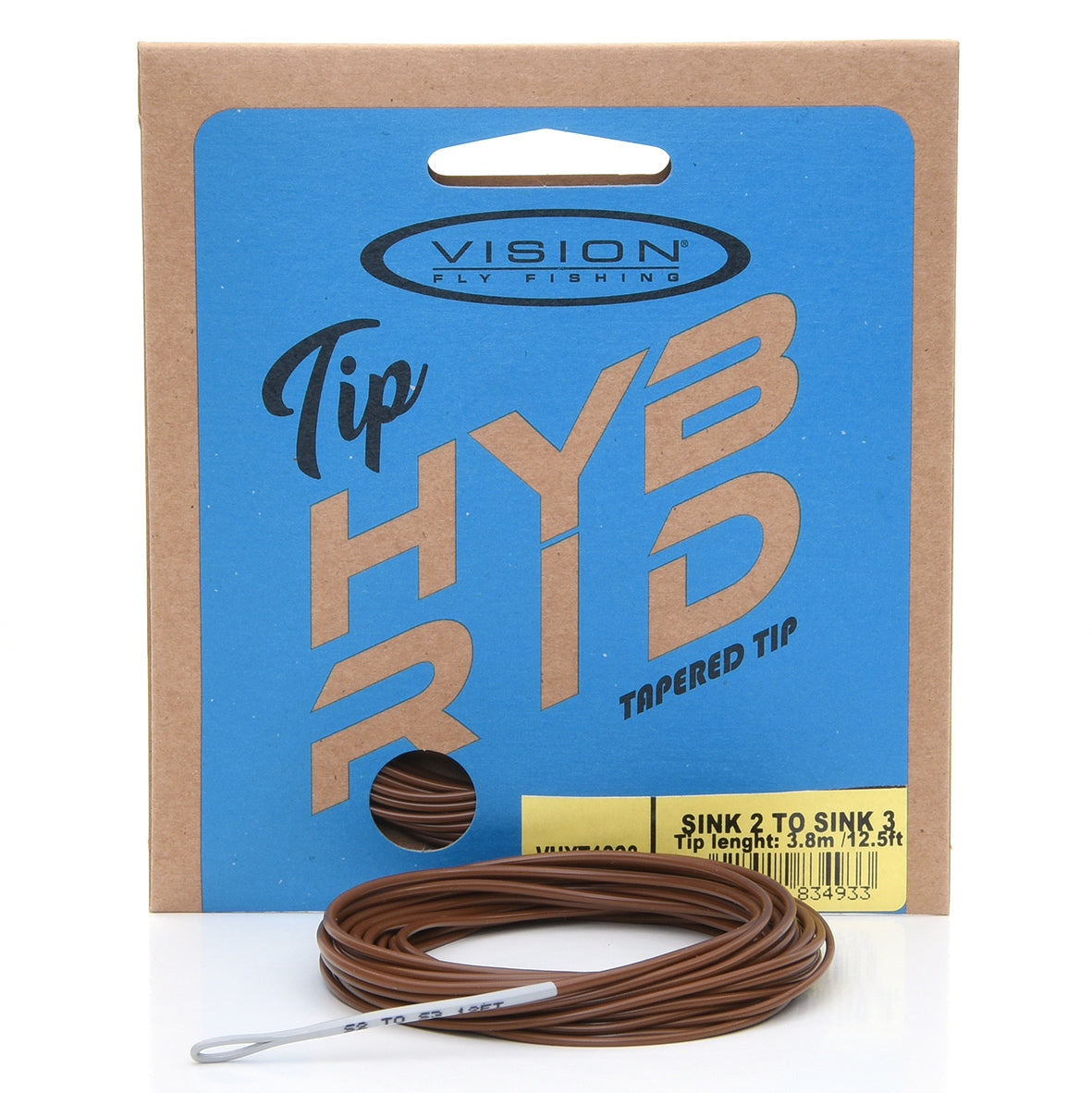 Hybrid Tip