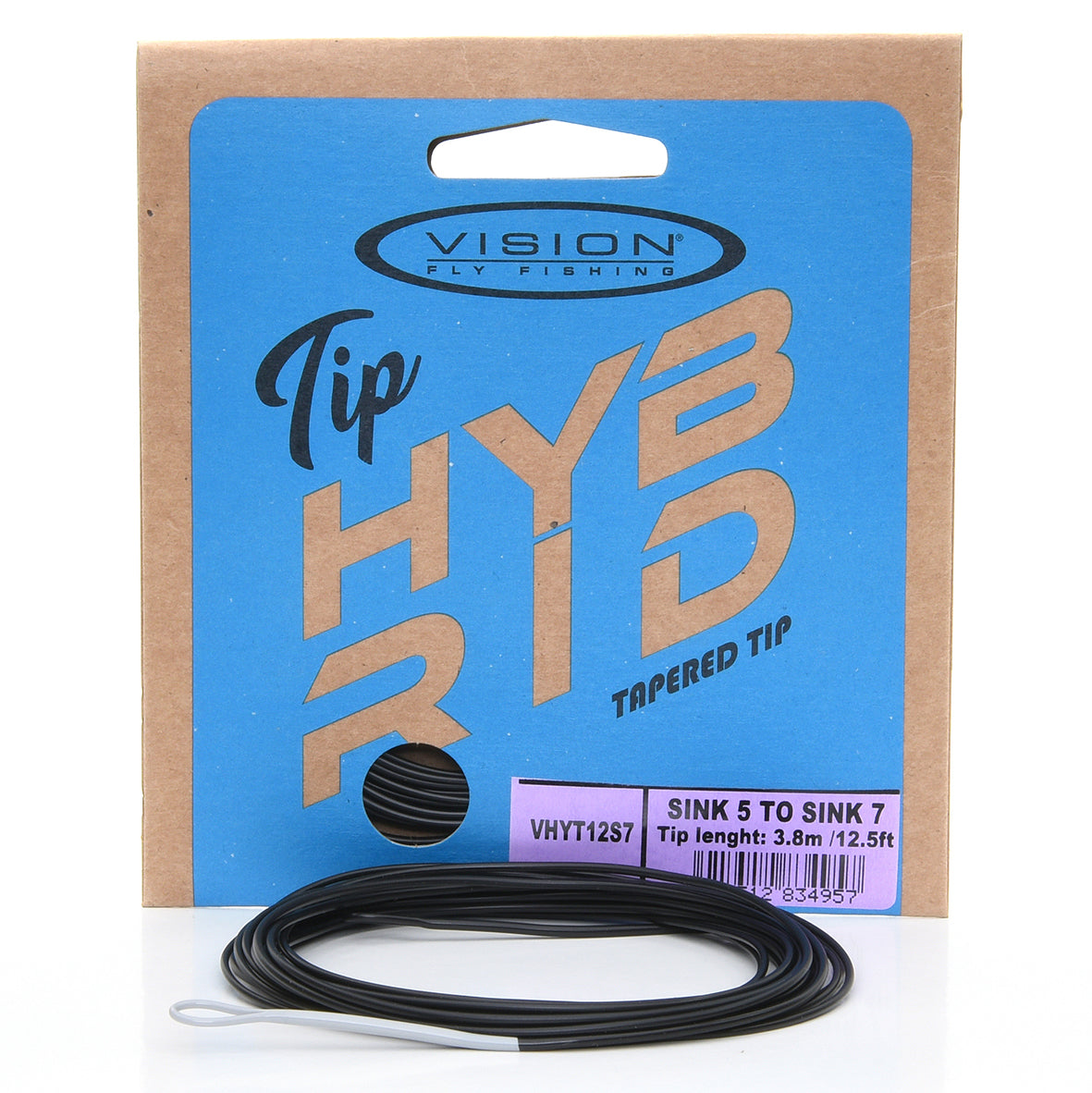 Hybrid Tip