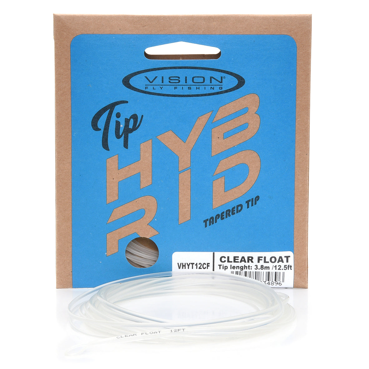 Hybrid Tip