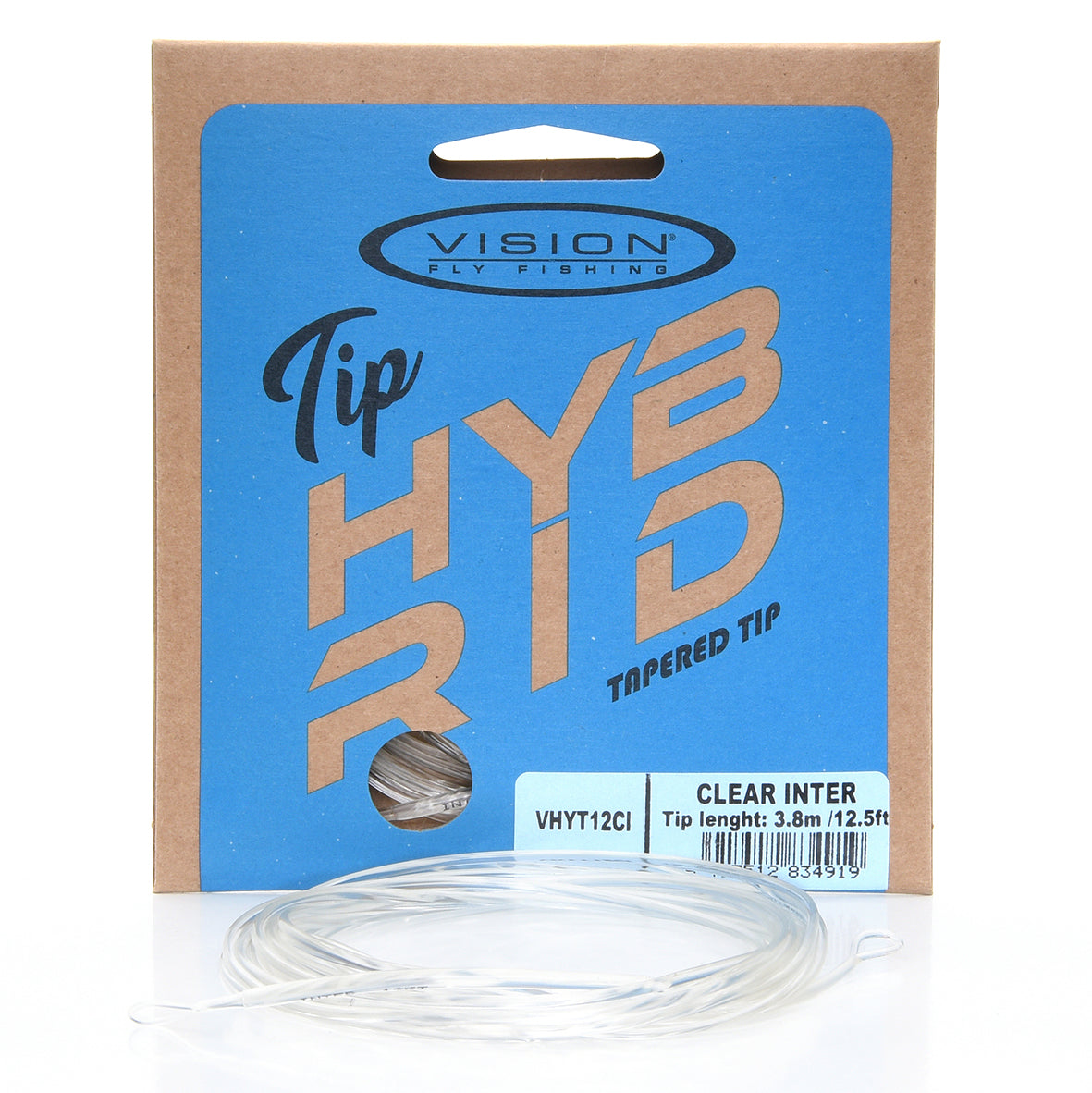 Hybrid Tip