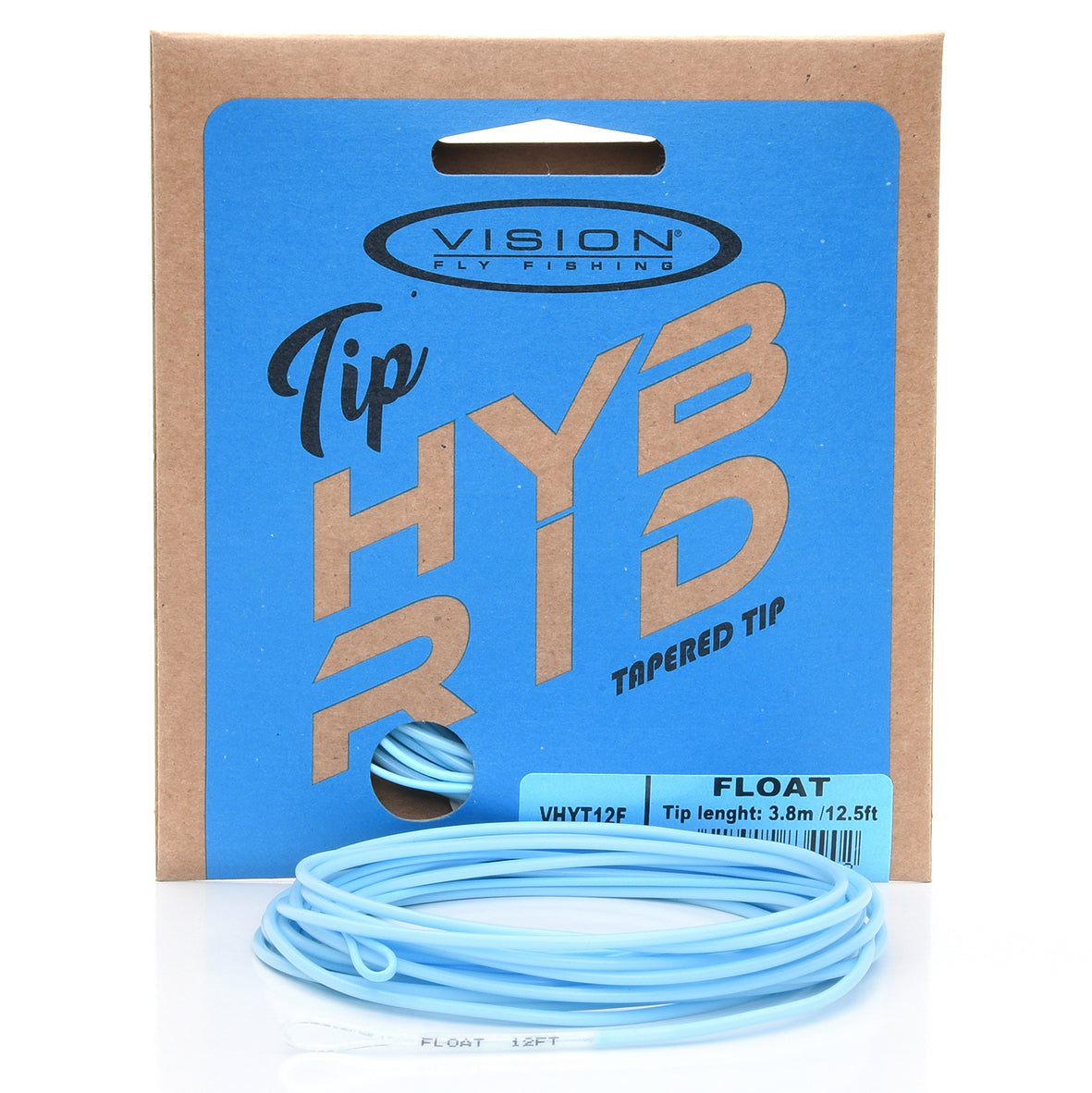 Hybrid Tip