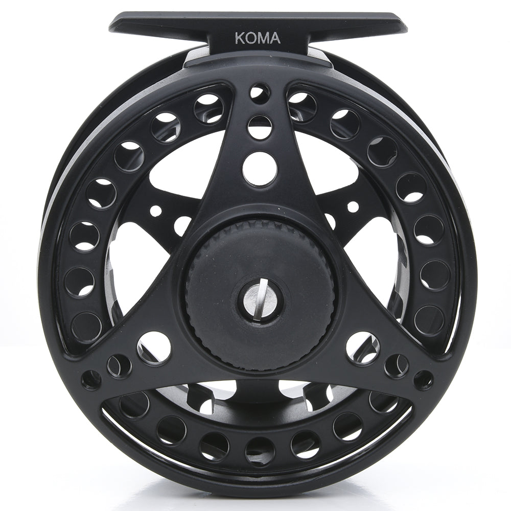 Koma Fly Reel