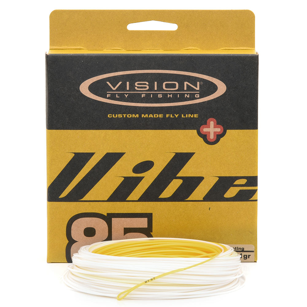 Vibe 85+ Fly Line