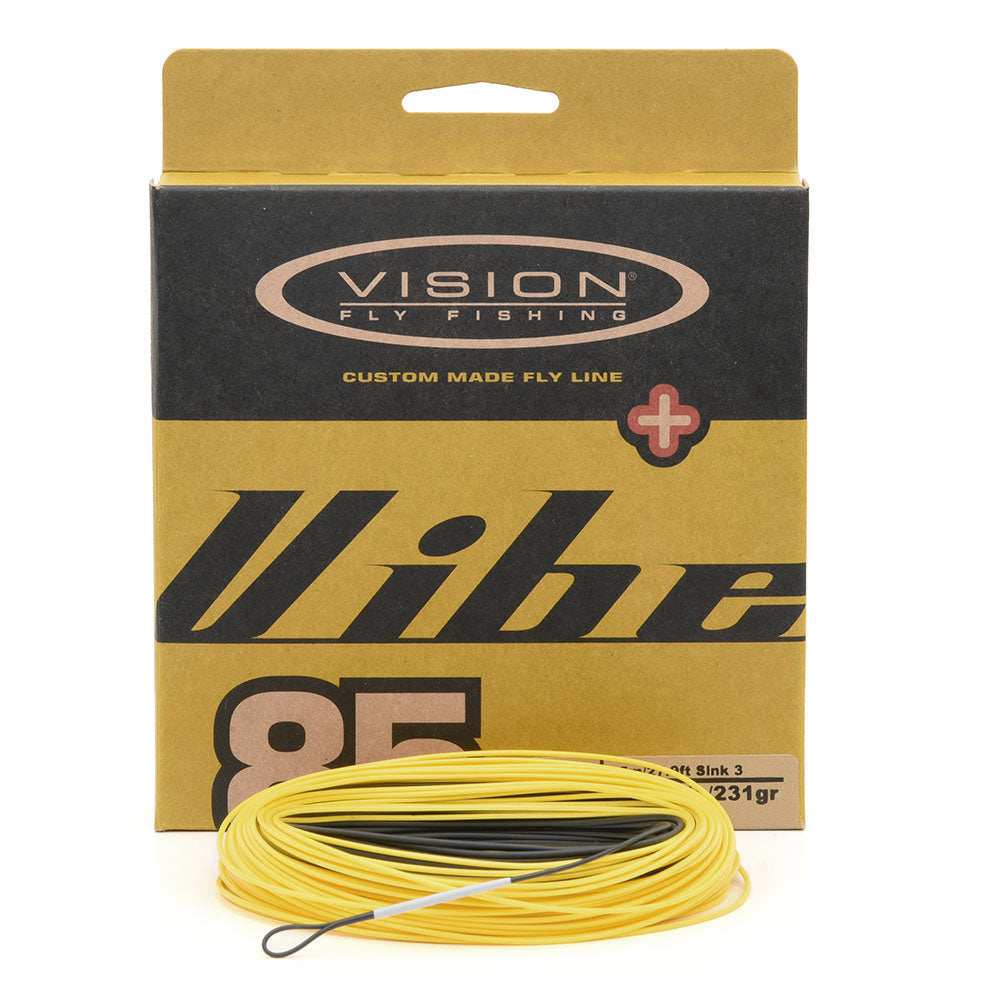 Vibe 85+ Fly Line