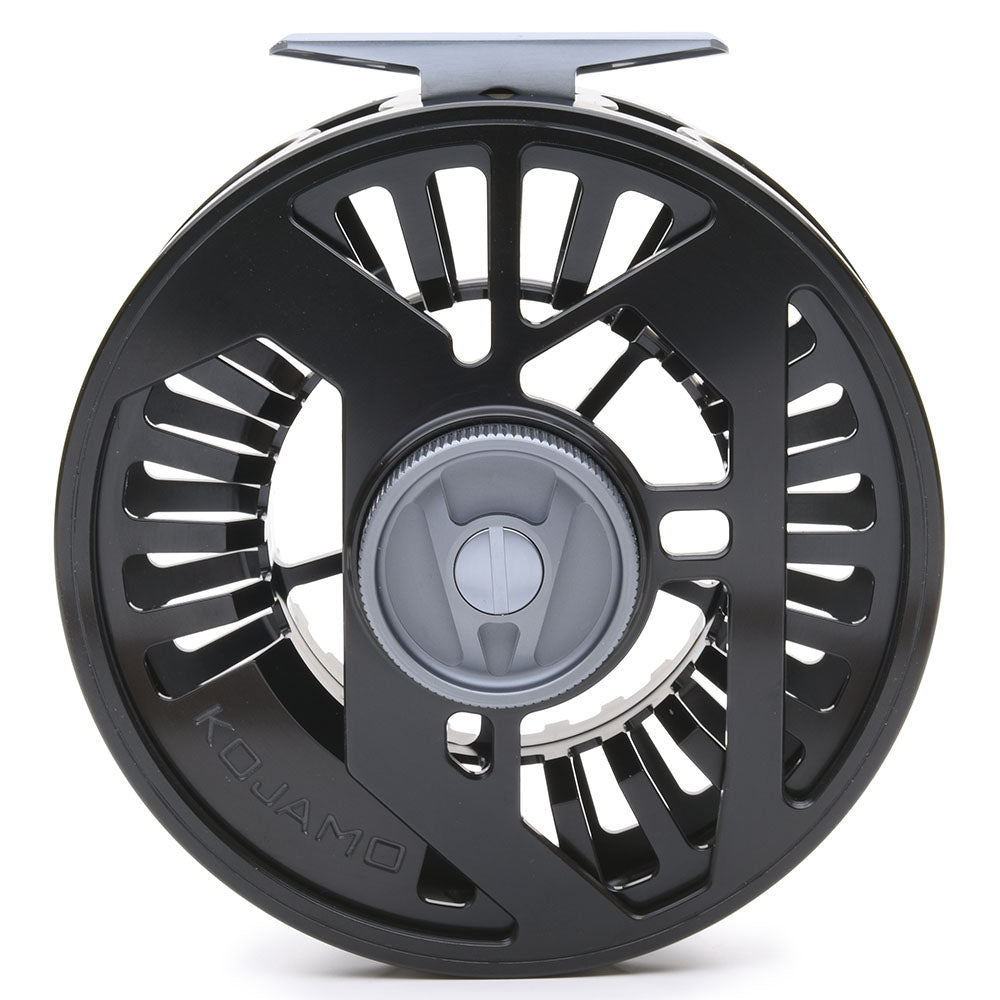 XLS Fly Reel – Vision Fly Fishing
