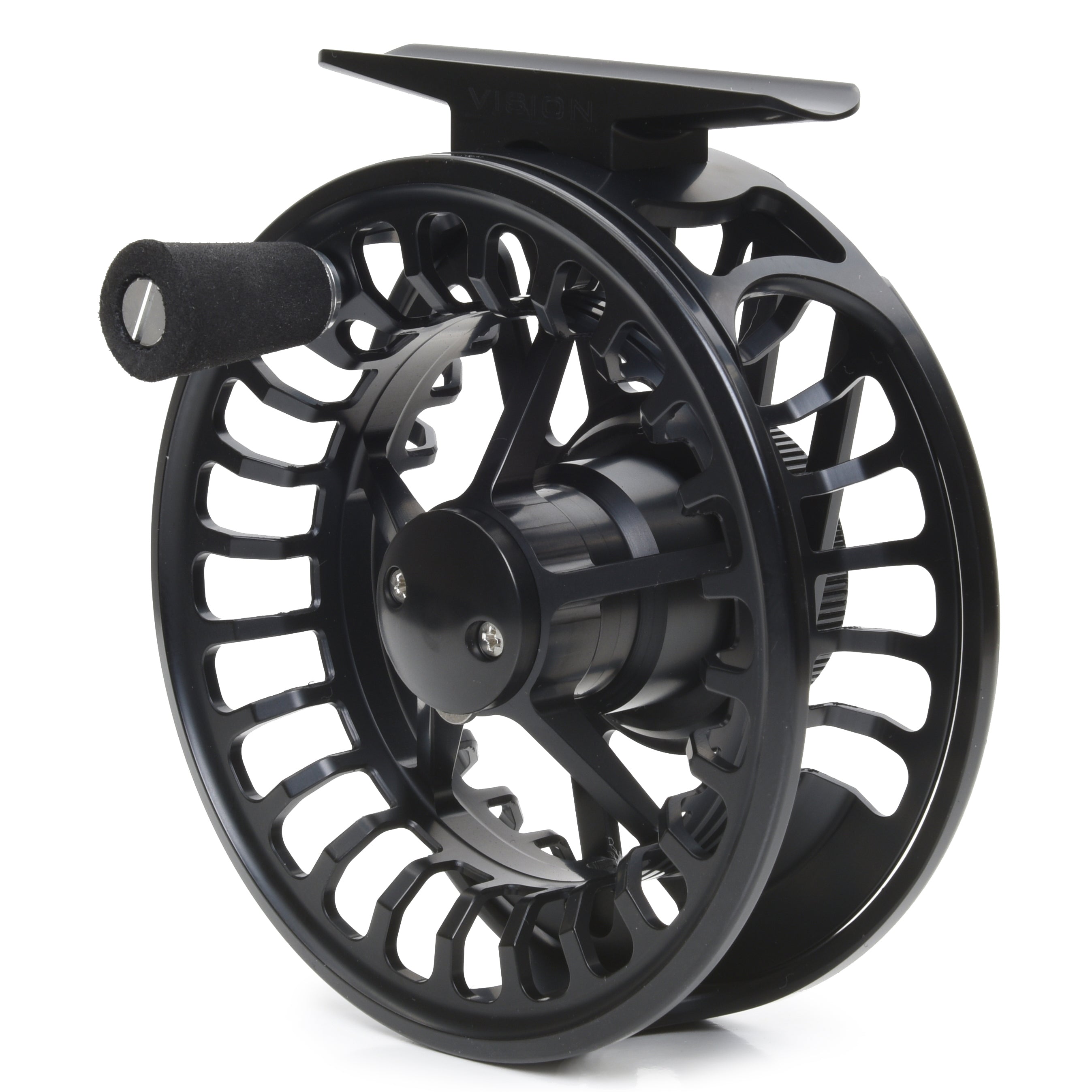 XLV Fly Reel – Vision Fly Fishing