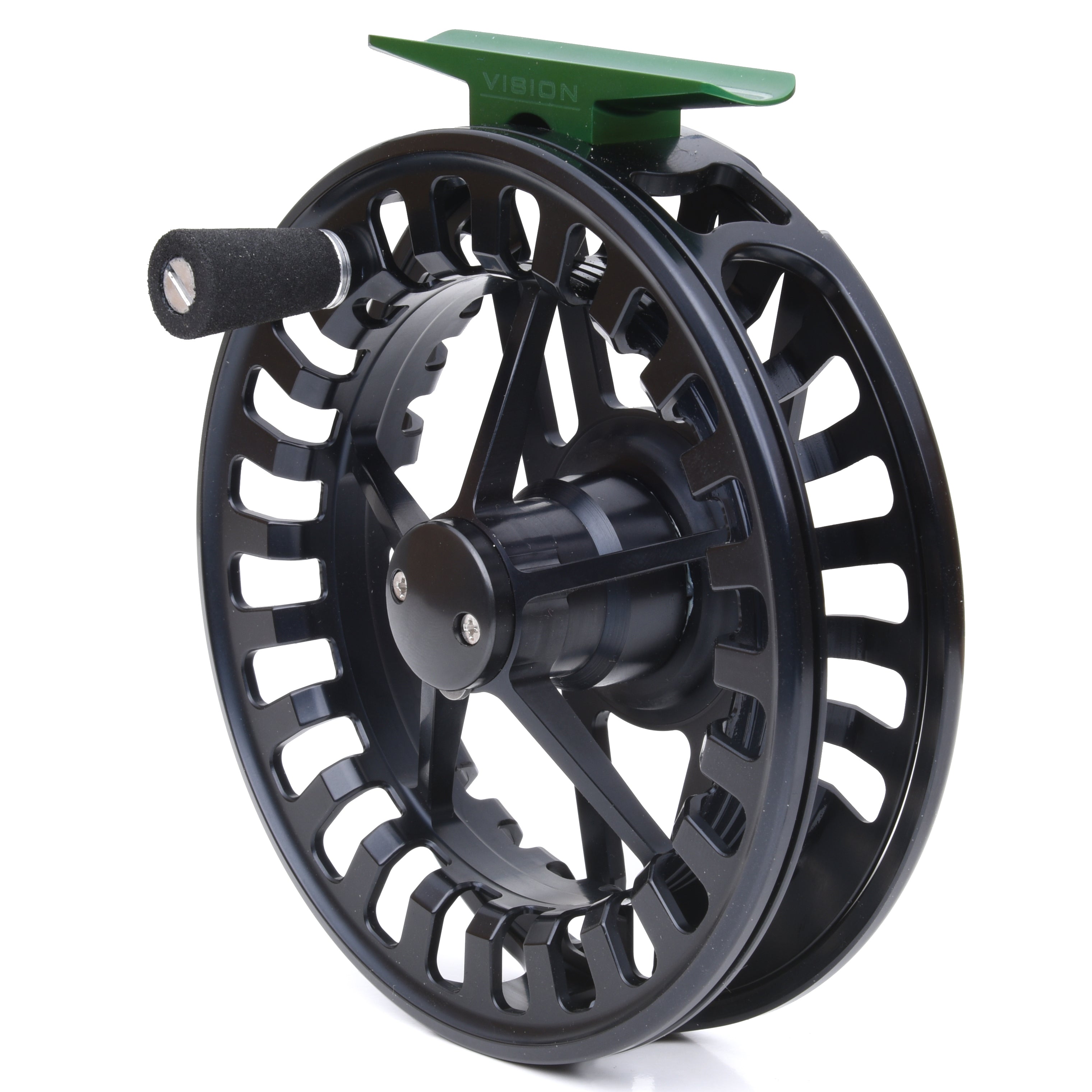 XLV Fly Reel