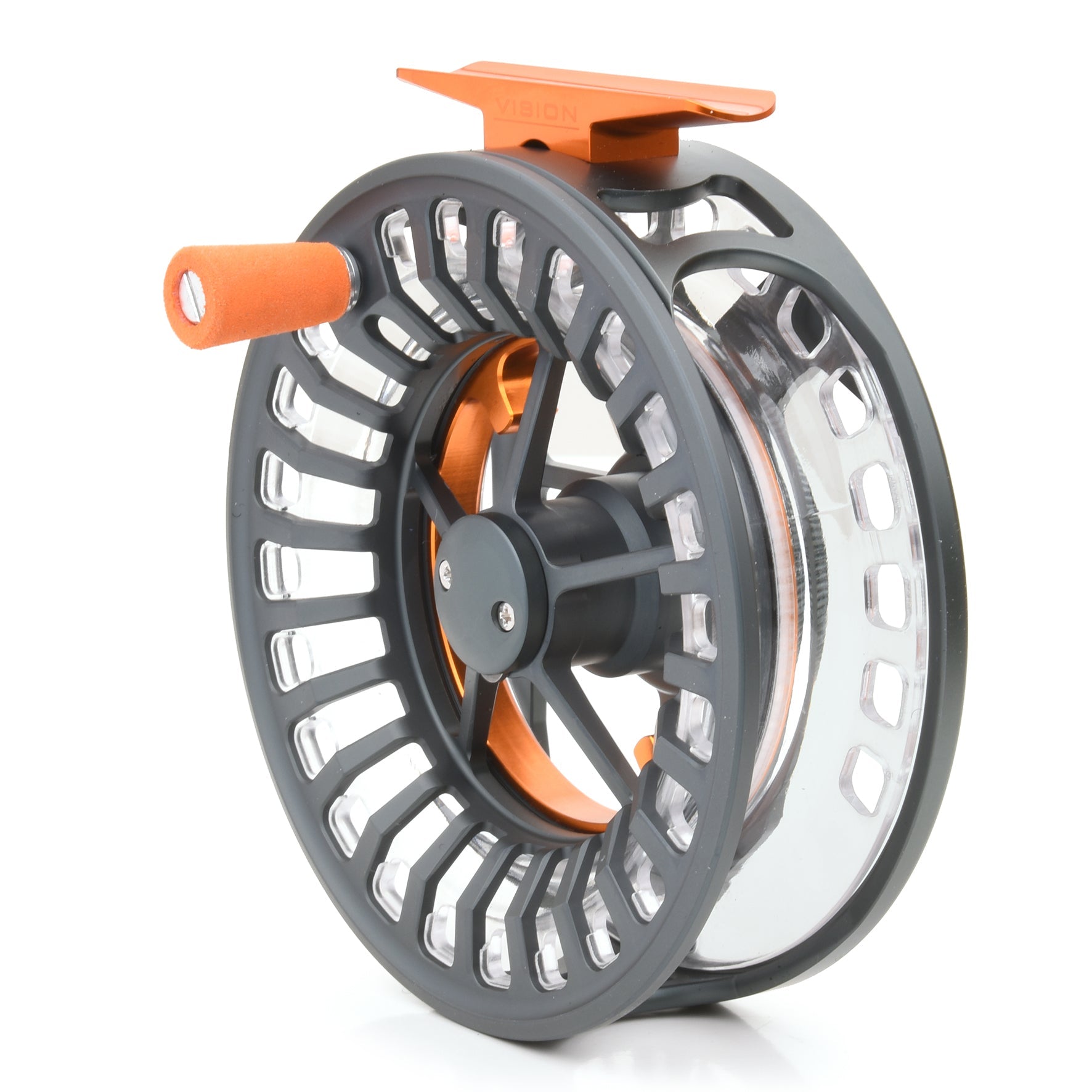 XLV Fly Reel