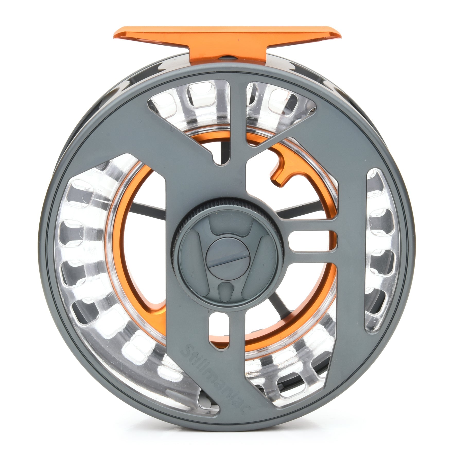 ビジョン VLV34 リール XLVリール フライフィッシング XLV Fly Reel – Vision Fly Fishing