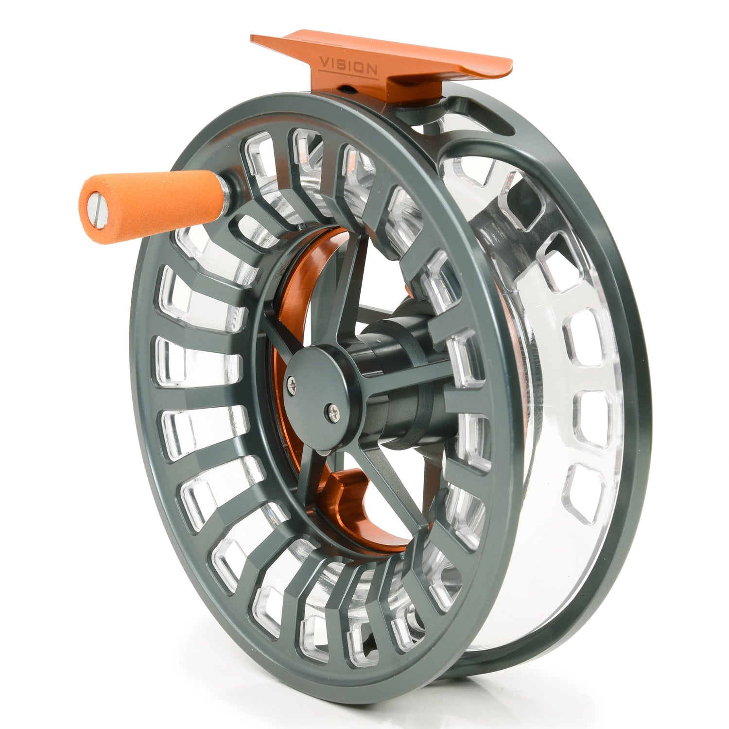 XLV Fly Reel
