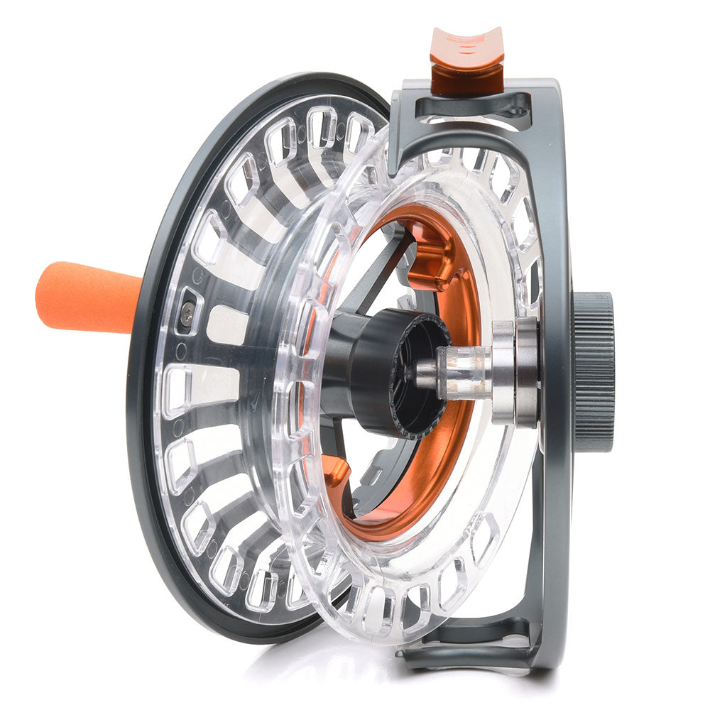 XLV Fly Reel