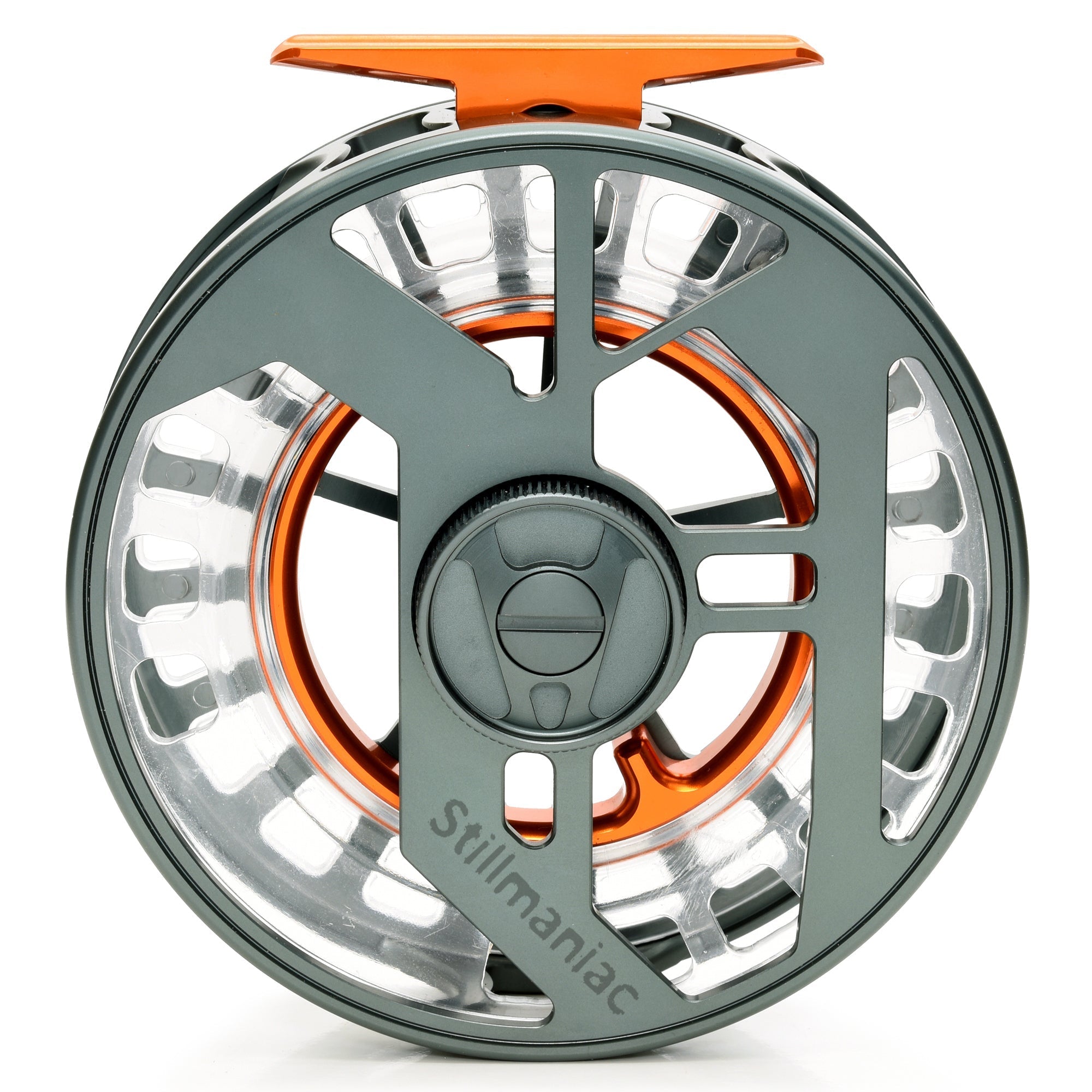 XLV Fly Reel