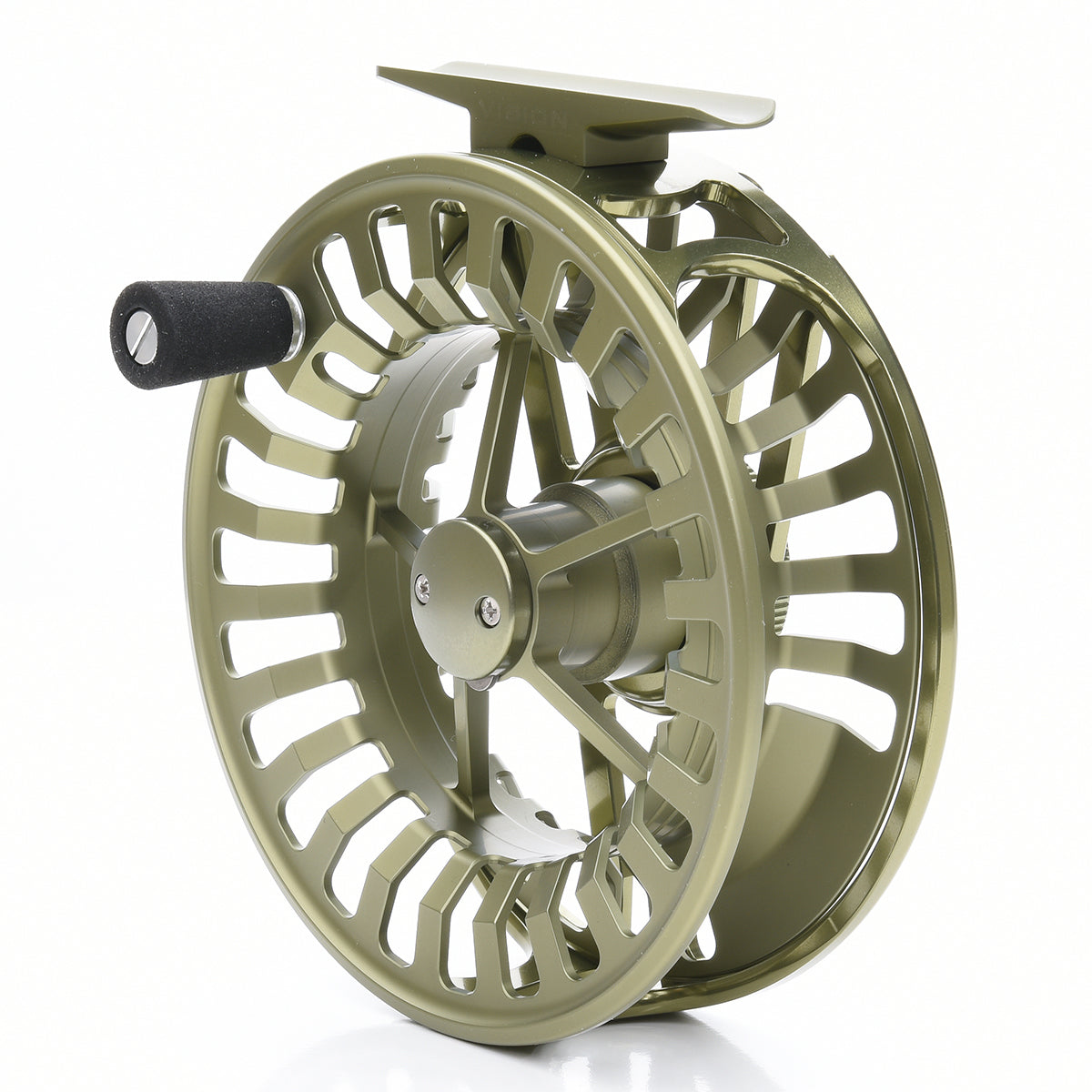XLV Fly Reel – Vision Fly Fishing