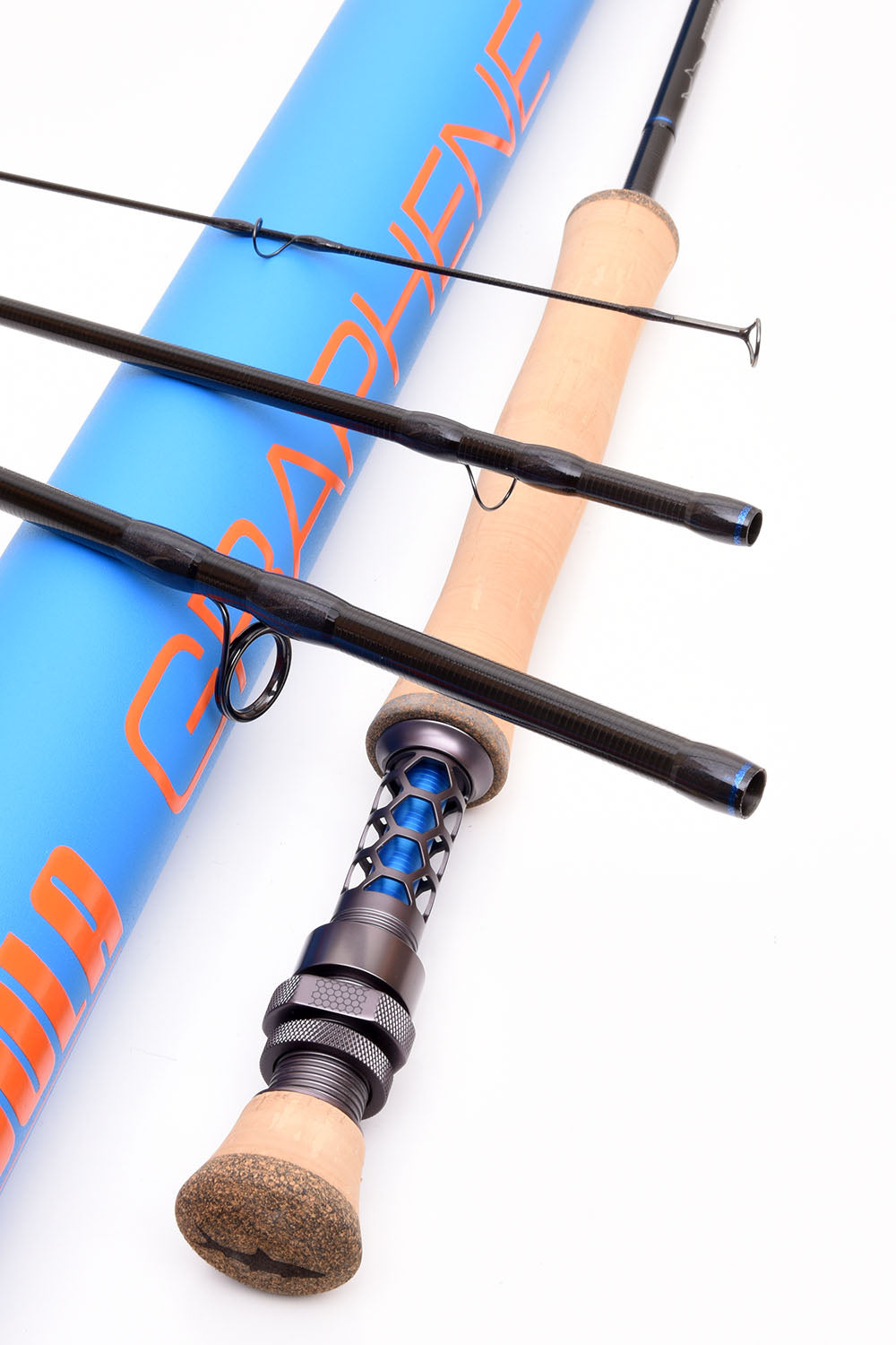 Fly Rods – Vision Fly Fishing