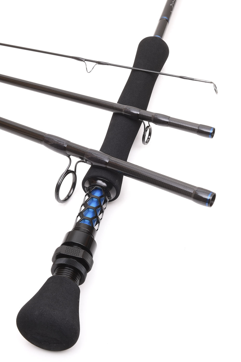 Merisuola Predator Fly Rod