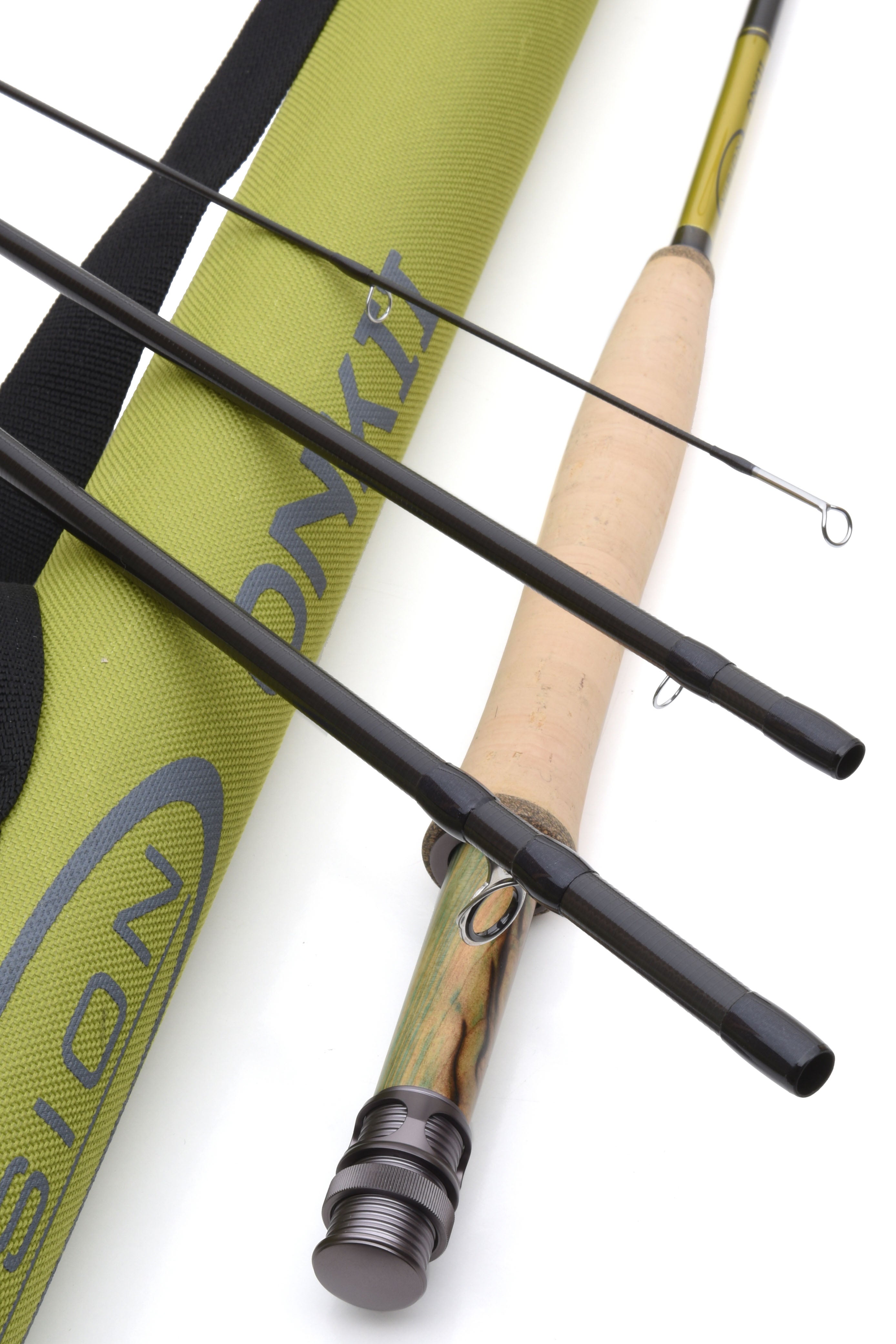 Fly Rods – Page 2 – Vision Fly Fishing