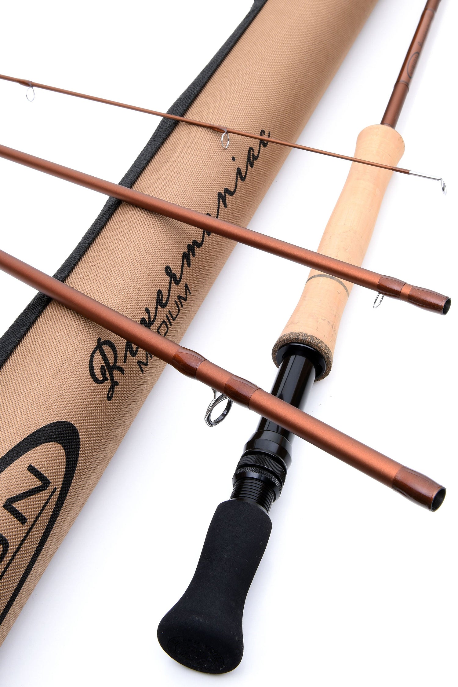 Rivermaniac Fly Rod