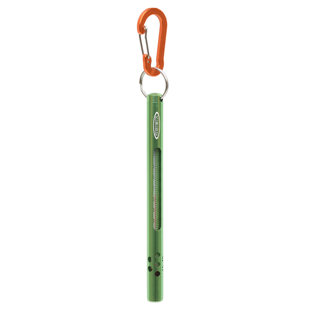 Thermometer
