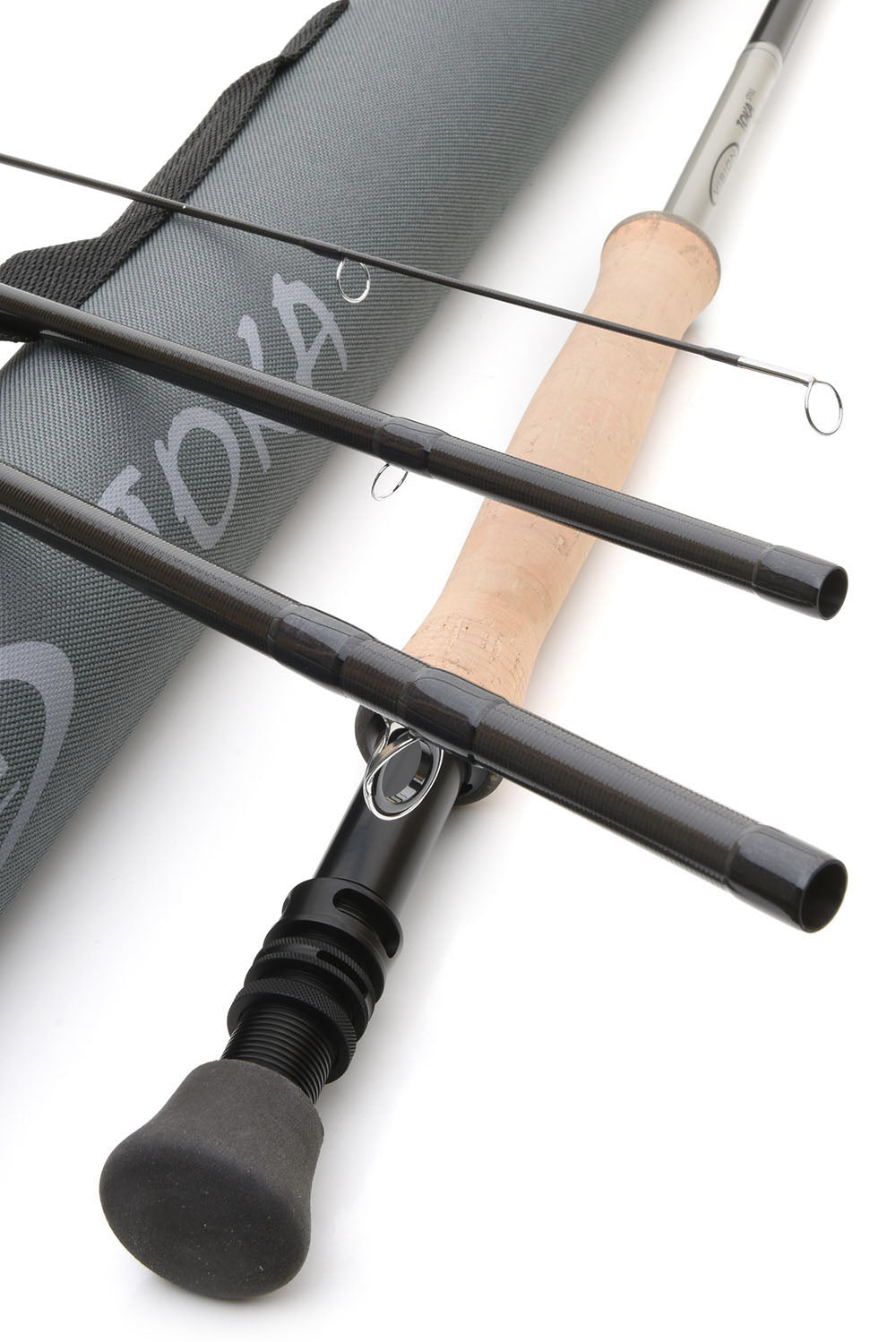 Toka Fly Rod
