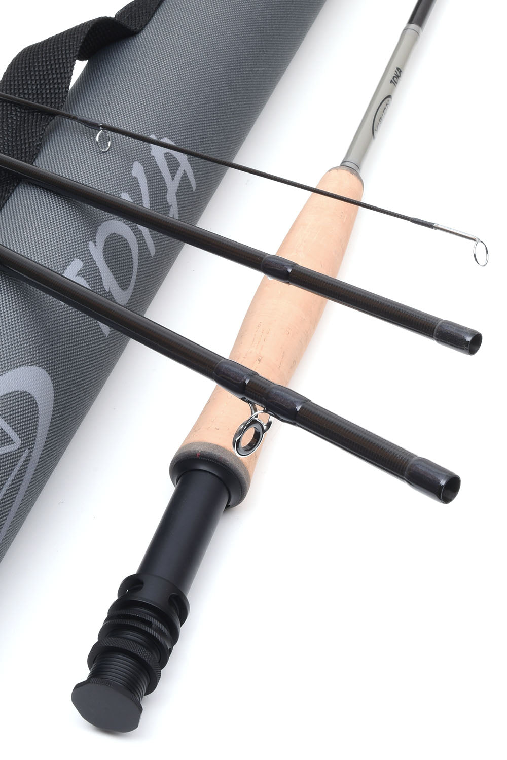 Toka Fly Rod – Vision Fly Fishing